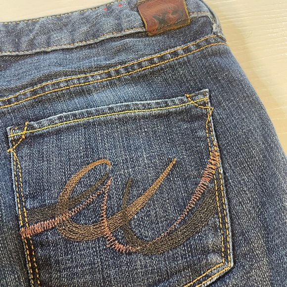Quality Denim x2 bootcut - Picture 5 of 5